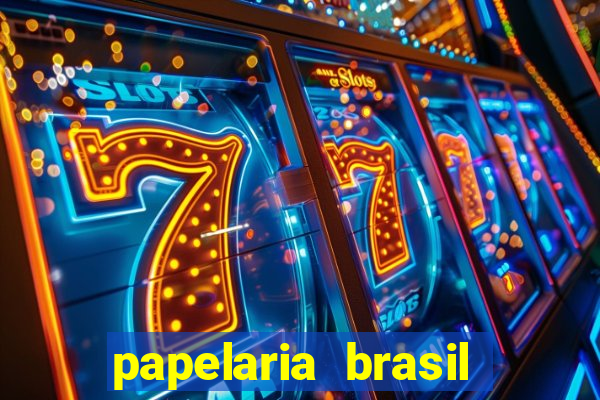 papelaria brasil porto alegre